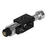 Shut-off Valve - Series Z1DW